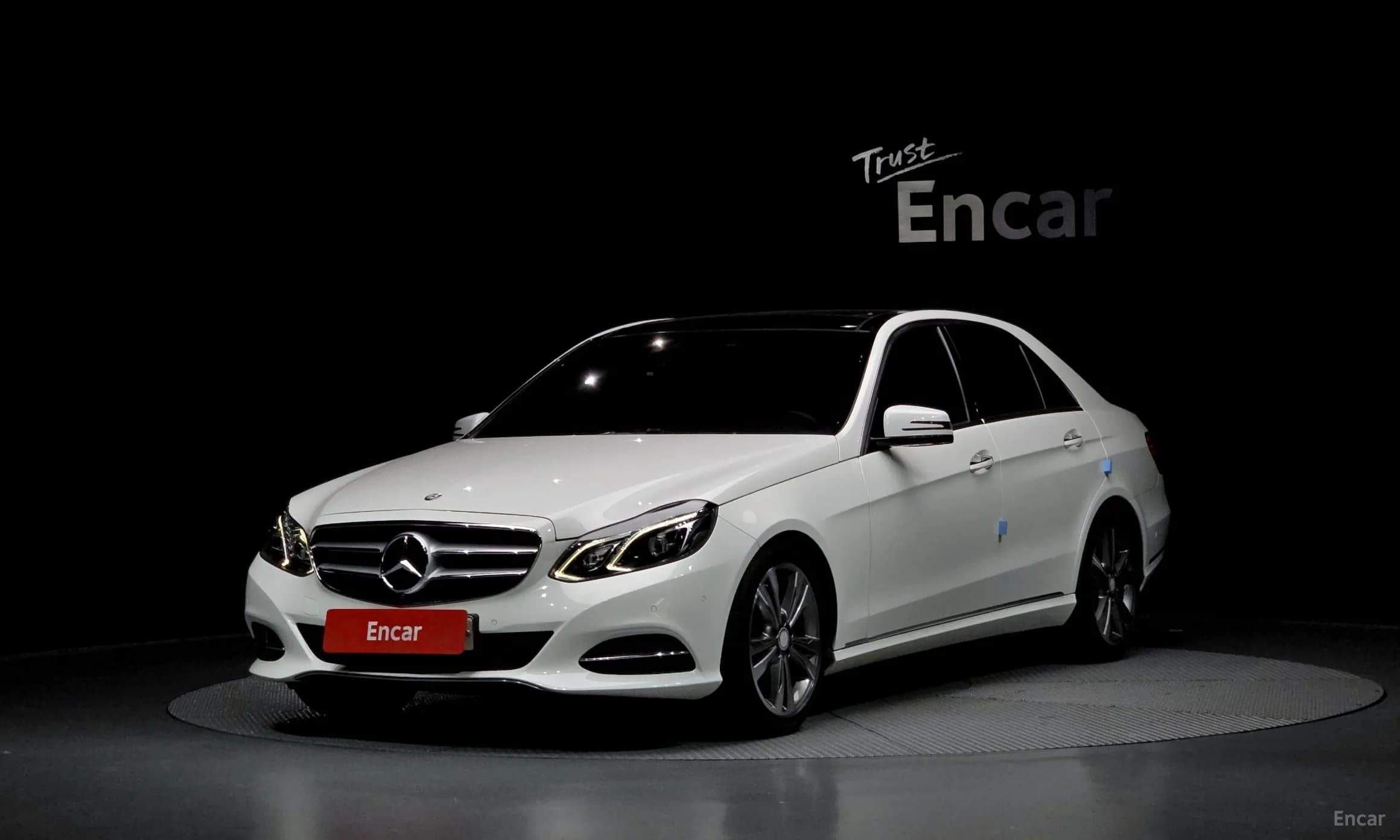 E-Class W212