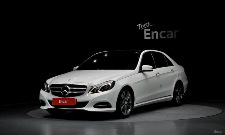 E-Class W212