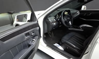 E-Class W212