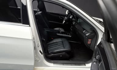 E-Class W212