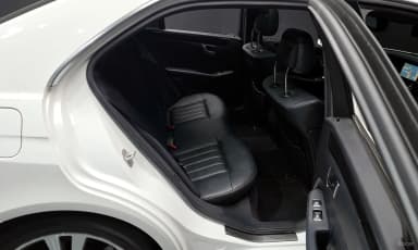 E-Class W212