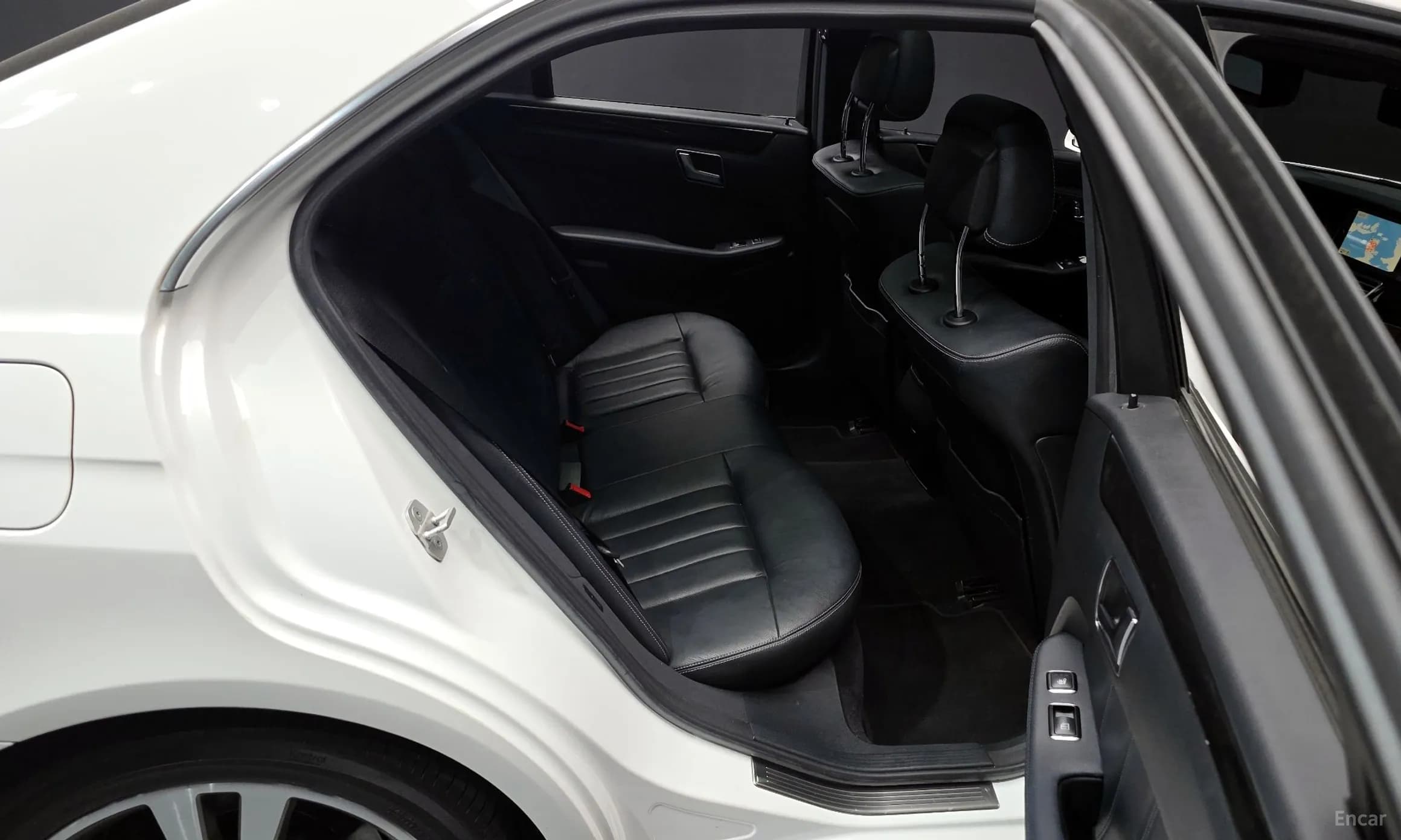 E-Class W212