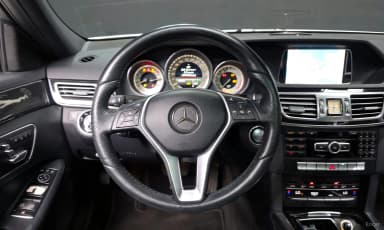 E-Class W212