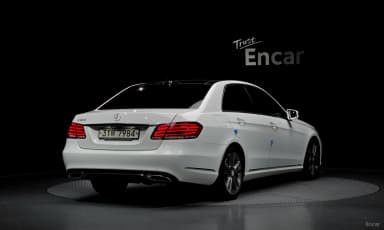 E-Class W212
