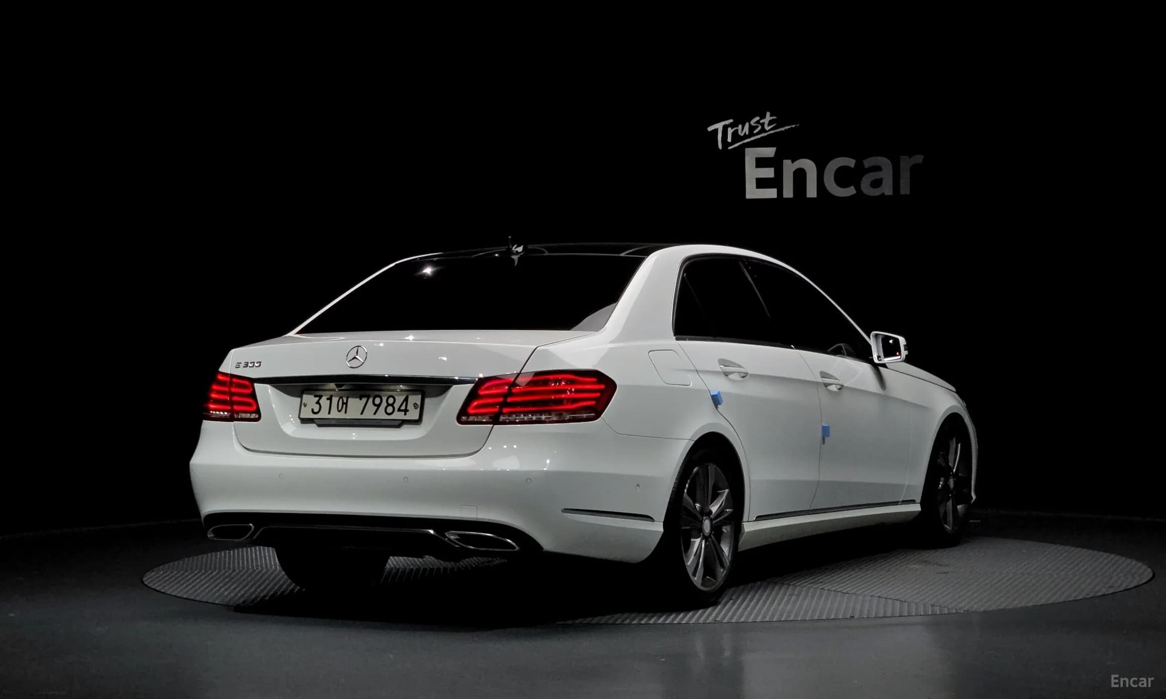 E-Class W212
