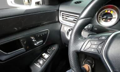 E-Class W212