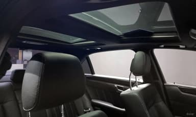 E-Class W212
