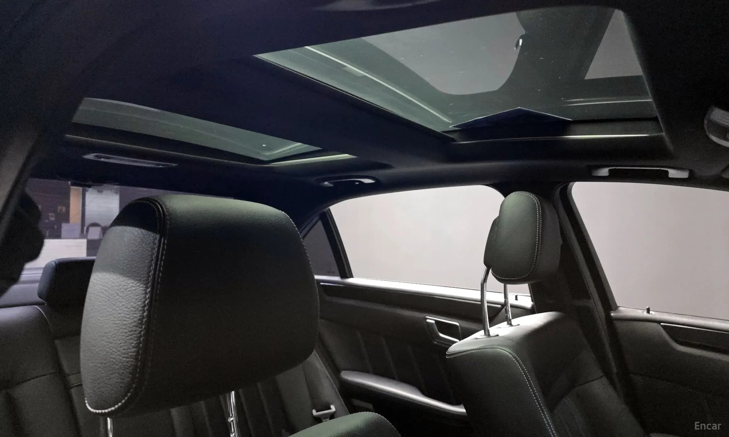 E-Class W212