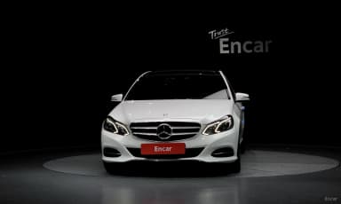 E-Class W212
