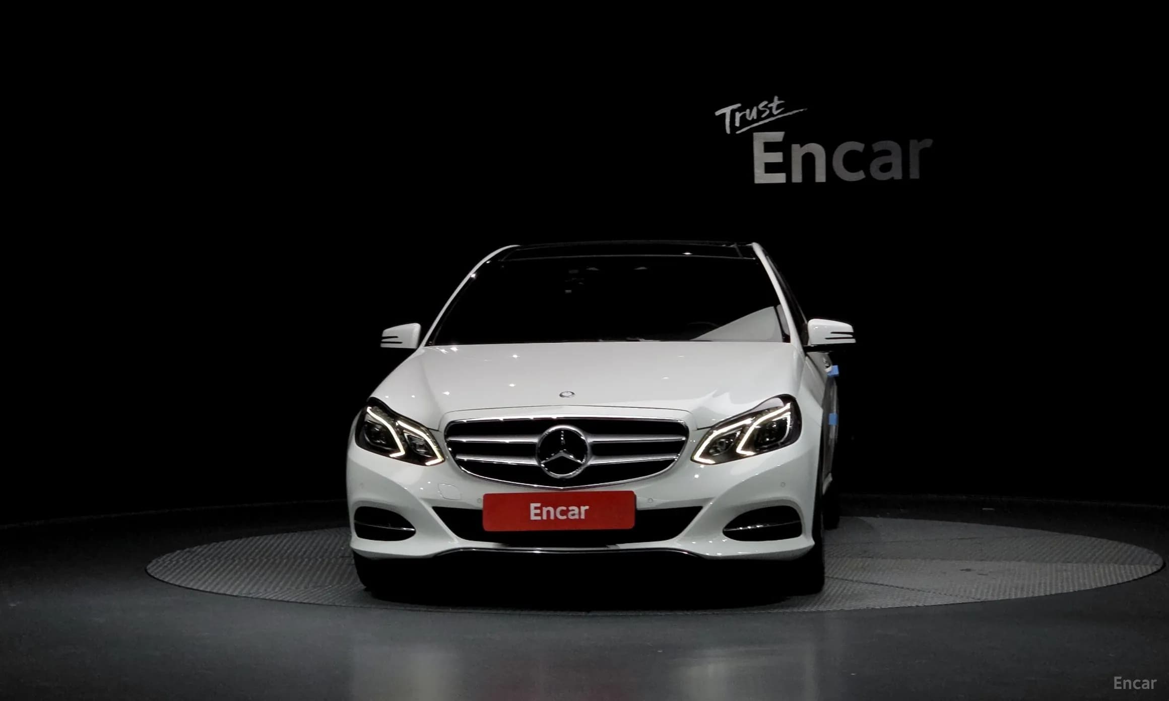 E-Class W212