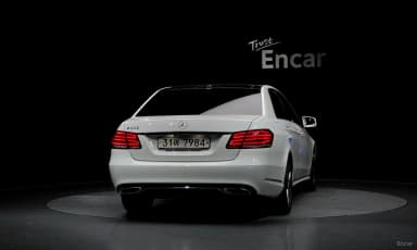E-Class W212
