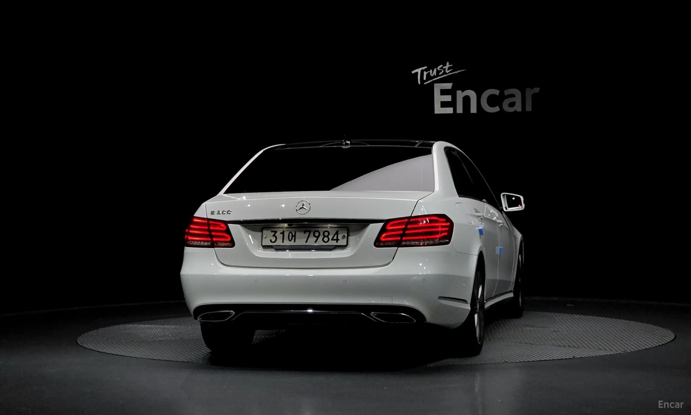 E-Class W212