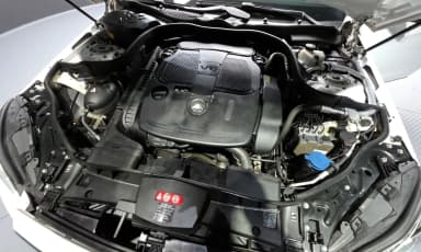 E-Class W212