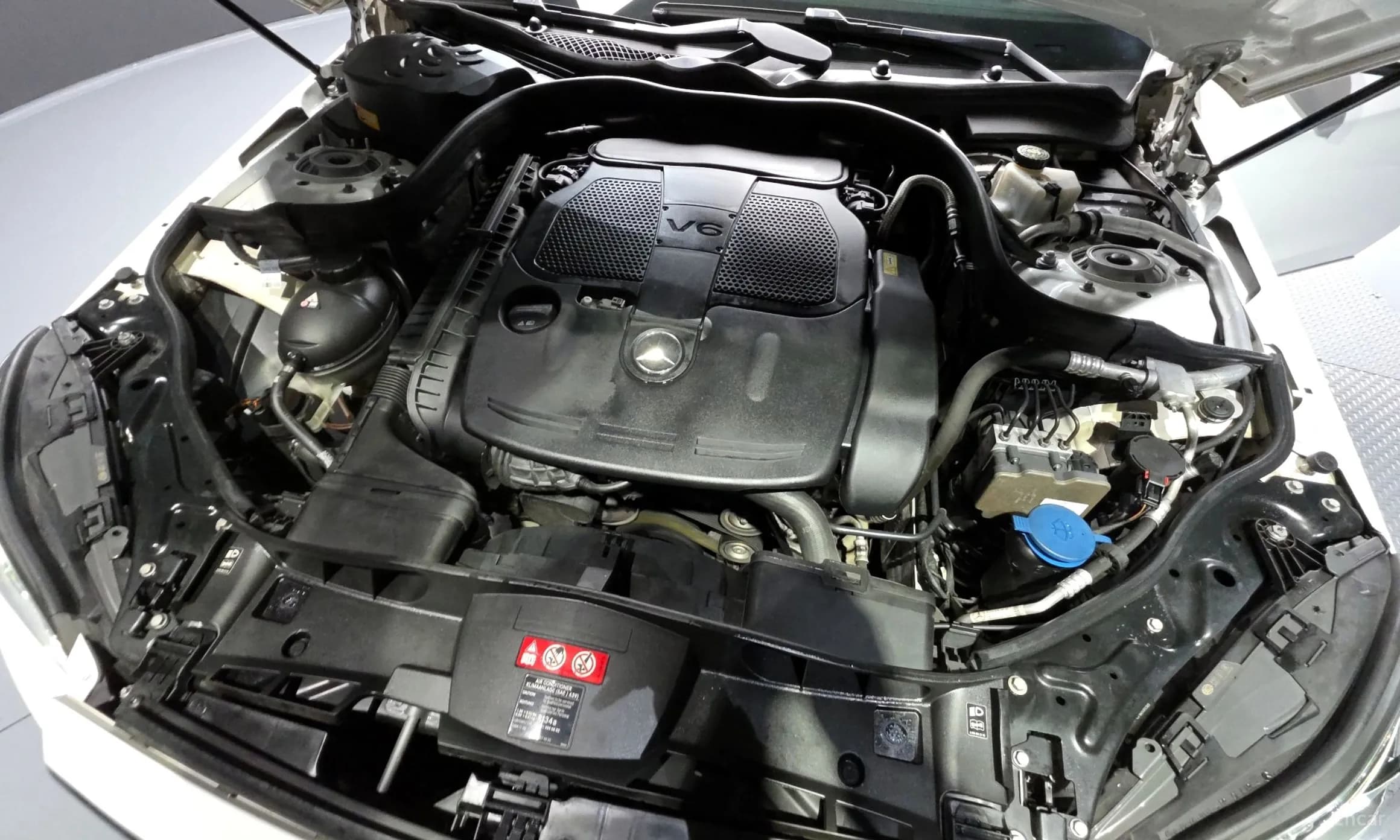 E-Class W212