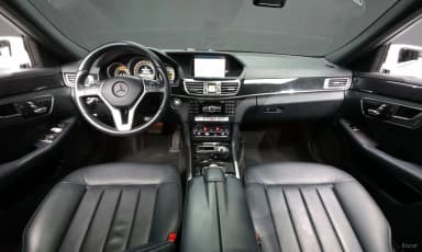 E-Class W212