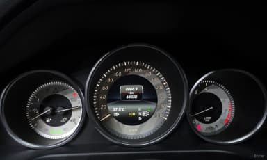 E-Class W212