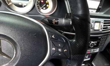 E-Class W212