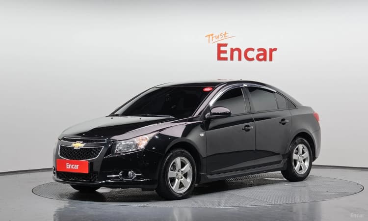 Cruze