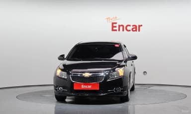 Cruze