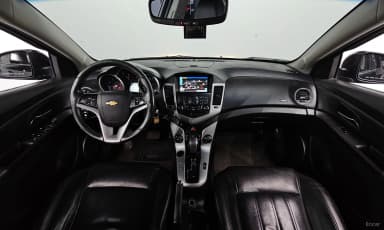 Cruze