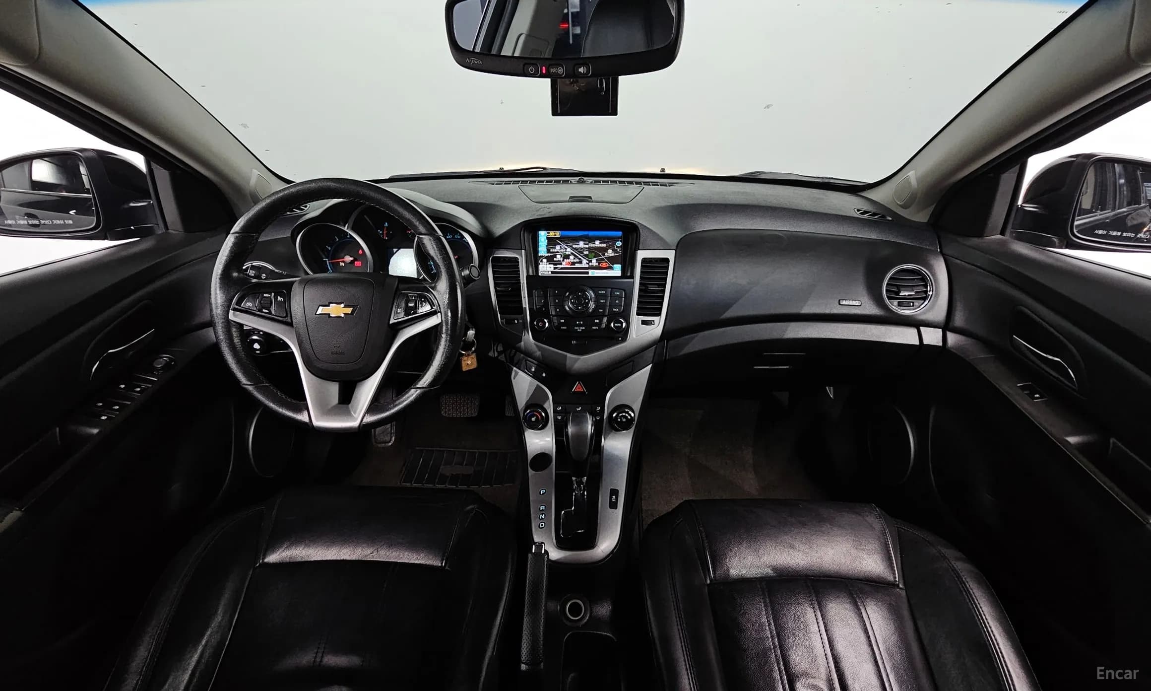 Cruze
