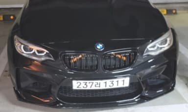M2 (F87)