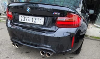 M2 (F87)