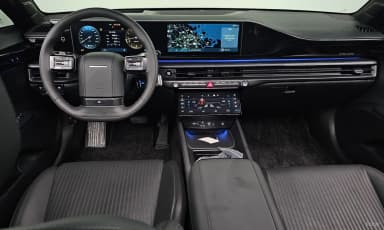 Grandeur (GN7)