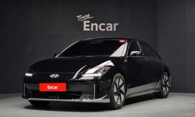 Ioniq 6