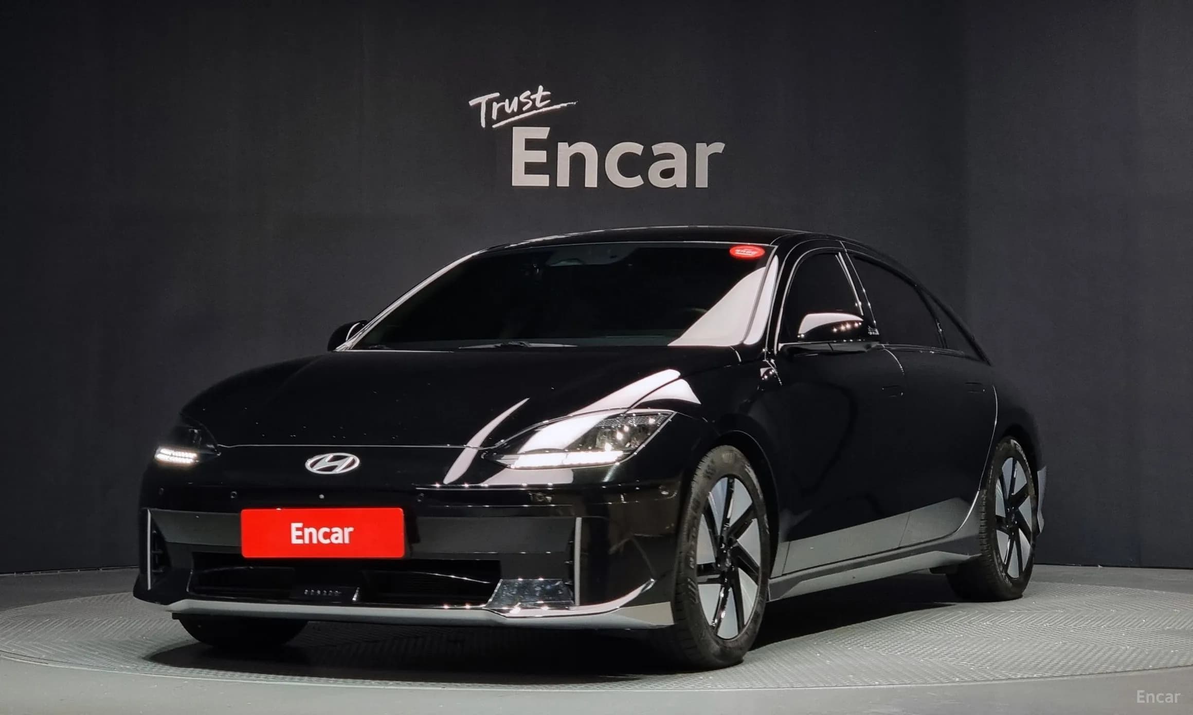 Ioniq 6