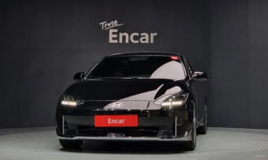 Ioniq 6