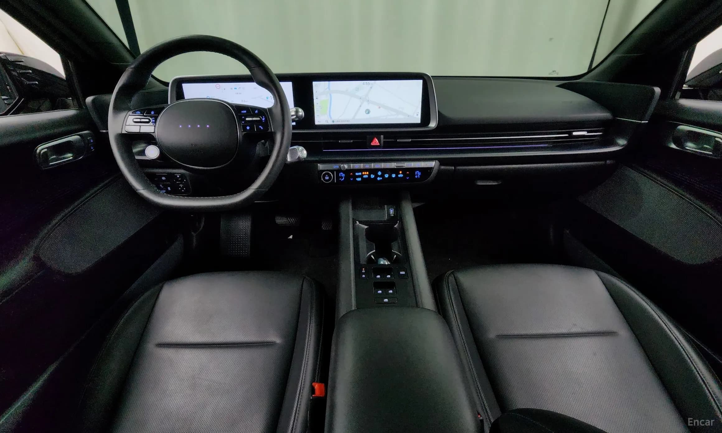 Ioniq 6