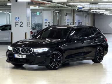 3 Series (G20)