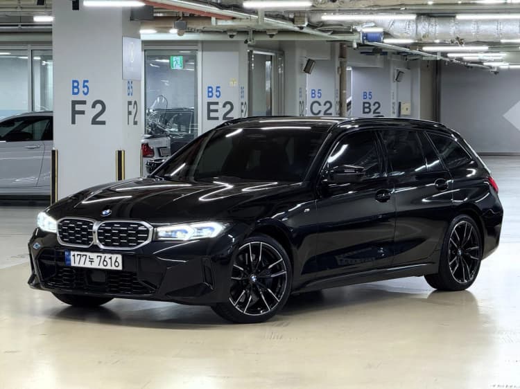 3 Series (G20)
