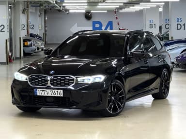 3 Series (G20)