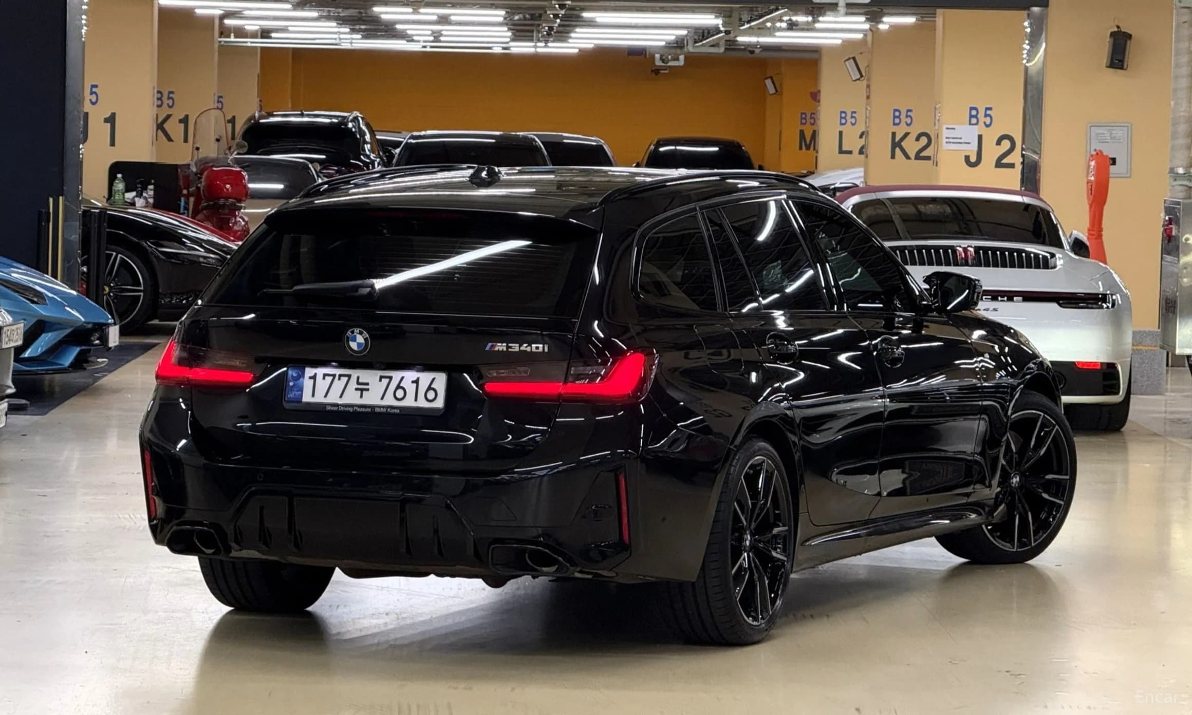 3 Series (G20)