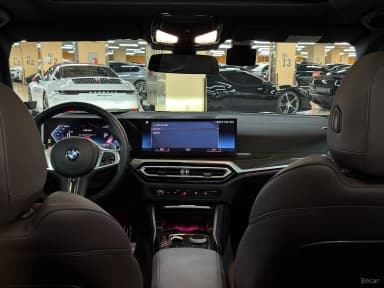 3 Series (G20)