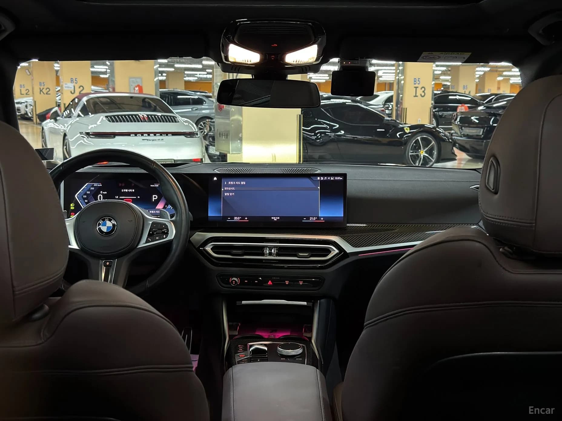 3 Series (G20)