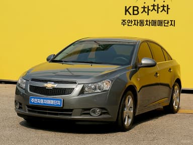 Lacetti Premier