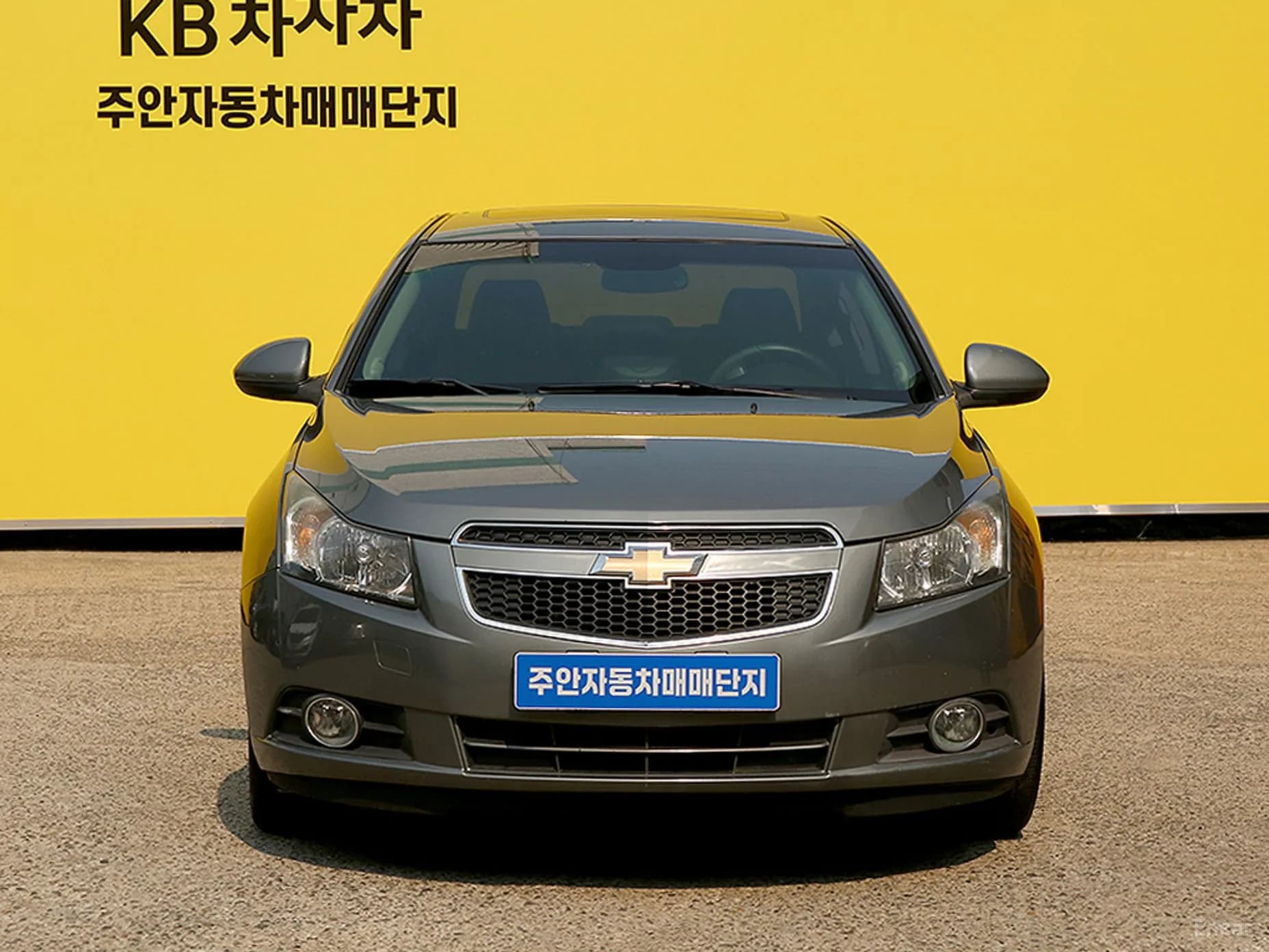 Lacetti Premier