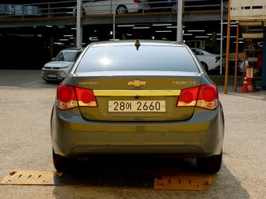 Lacetti Premier