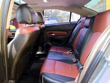 Lacetti Premier
