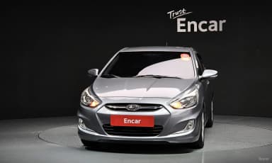 Accent (new)