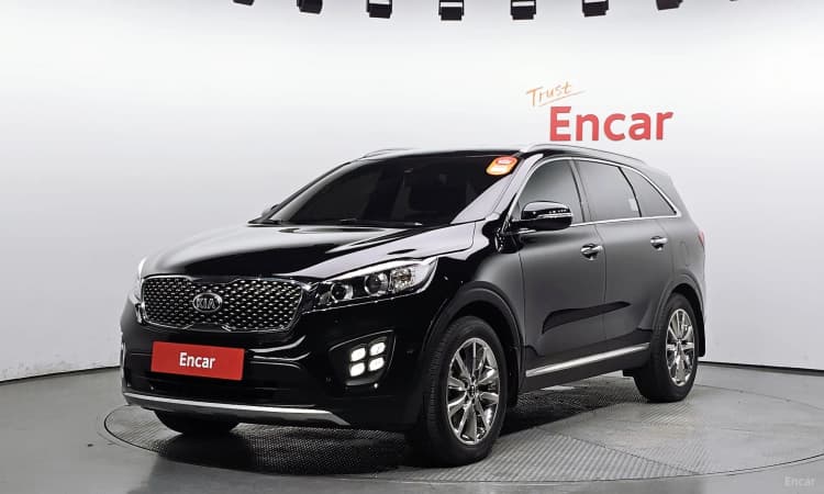 Sorento