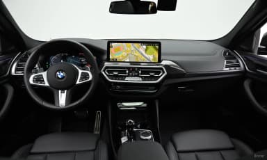 X4 (G02)