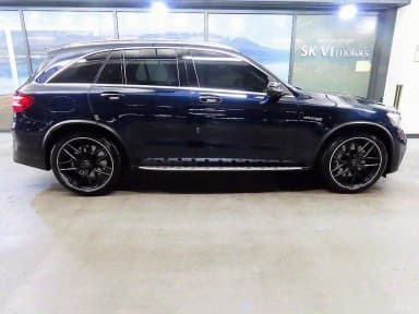 GLC-Class X253