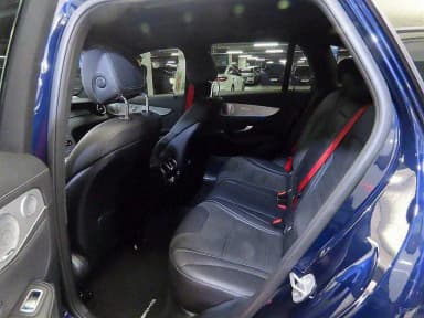 GLC-Class X253