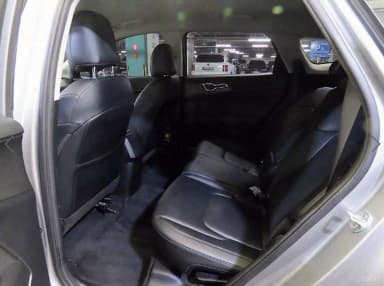 Sportage 5th Generation