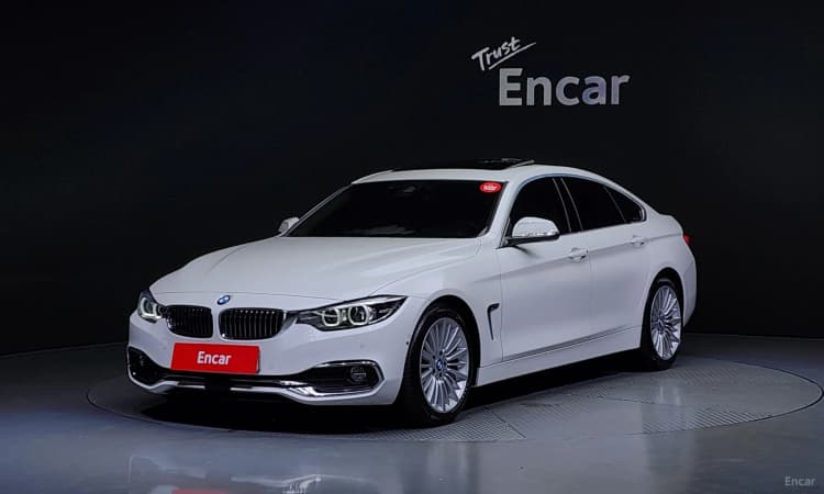 Series 4 (F32)