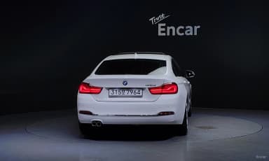 Series 4 (F32)
